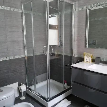 Apartamento Minimal Near The Vatican Roma